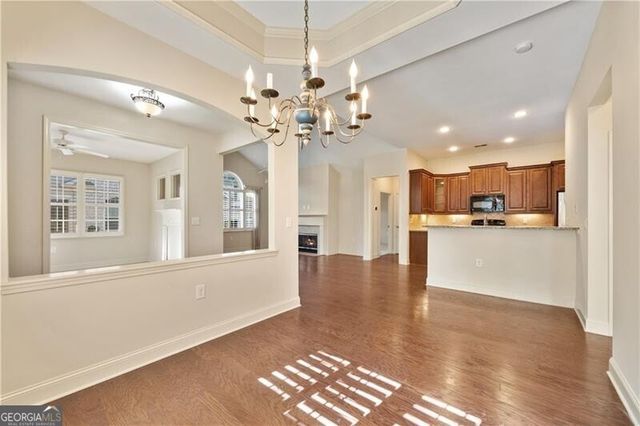 1315 Oak Meadows Lane 802, Cumming, GA 30041