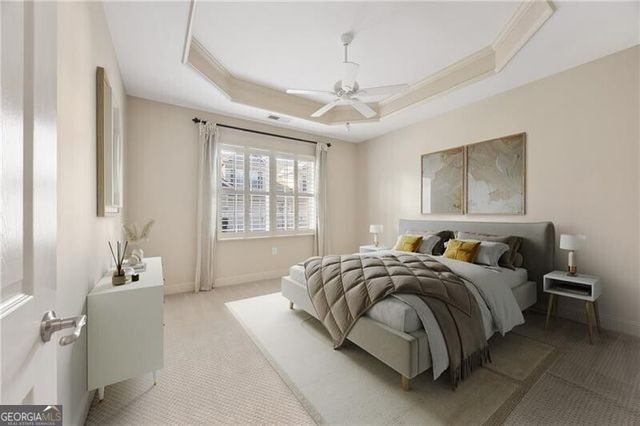 1315 Oak Meadows Lane 802, Cumming, GA 30041