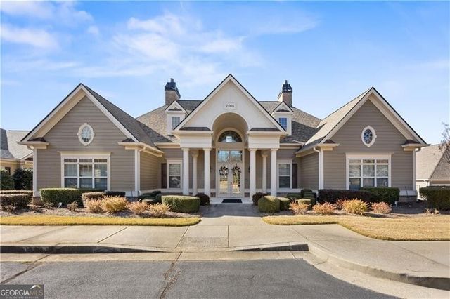 1315 Oak Meadows Lane 802, Cumming, GA 30041