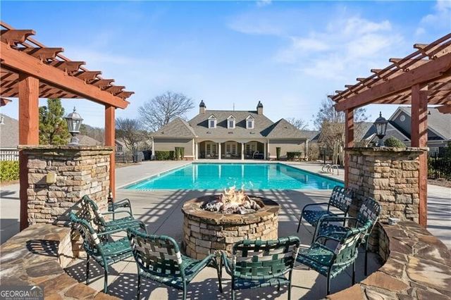 1315 Oak Meadows Lane 802, Cumming, GA 30041