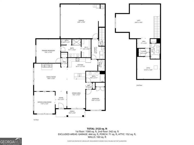 1315 Oak Meadows Lane 802, Cumming, GA 30041