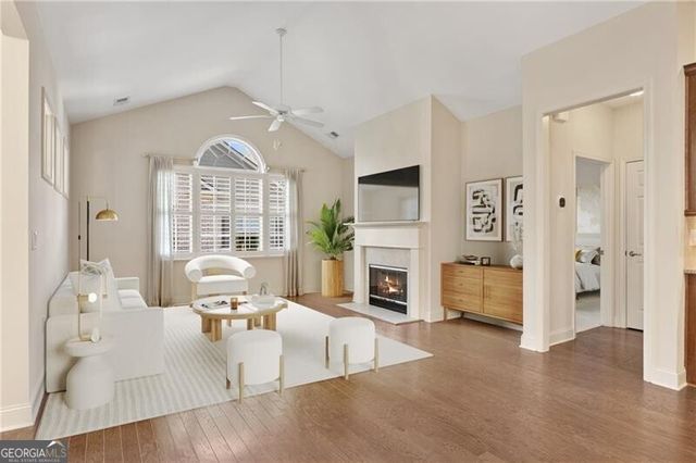 1315 Oak Meadows Lane 802, Cumming, GA 30041