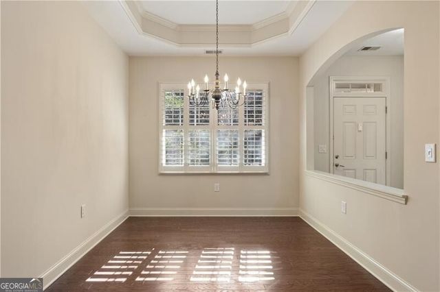 1315 Oak Meadows Lane 802, Cumming, GA 30041