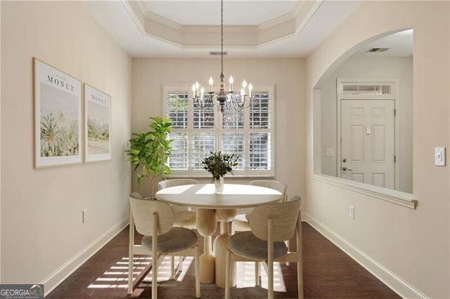 1315 Oak Meadows Lane 802, Cumming, GA 30041