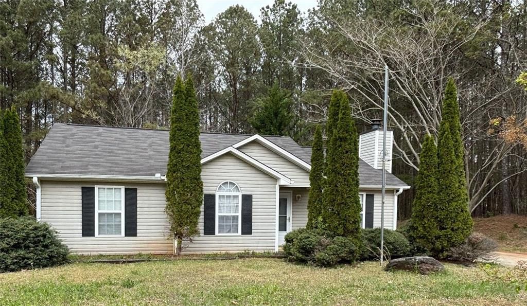 275 Southern Trace Way, Rockmart, GA 30153