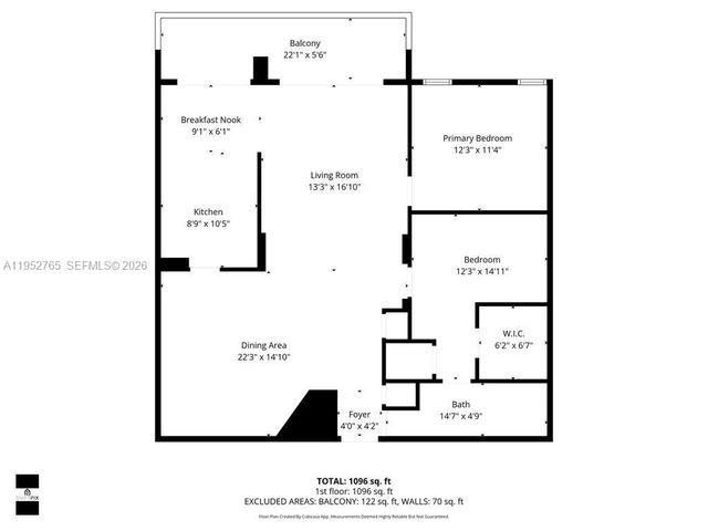 1201 S Ocean Dr 310N, Hollywood, FL 33019