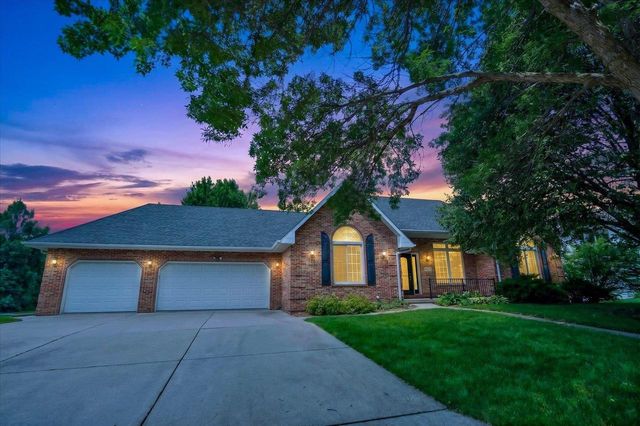 888 Chalfont Drive, Sun Prairie, WI 53590