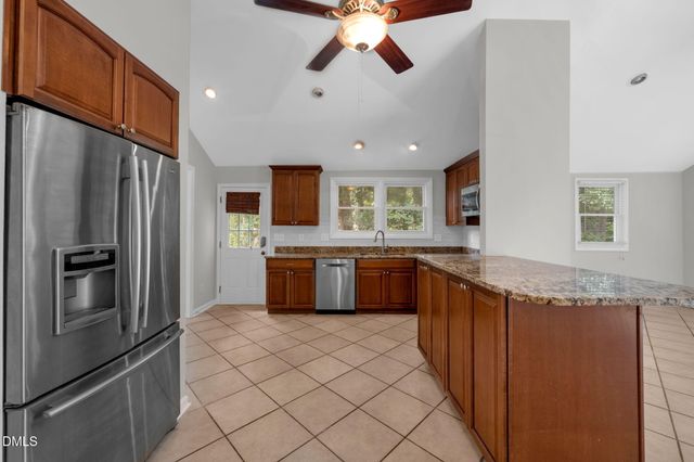 7805 Haymarket Lane, Raleigh, NC 27615