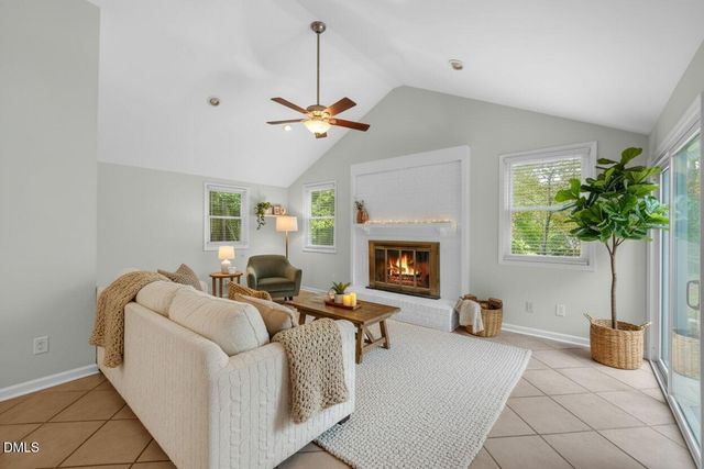 7805 Haymarket Lane, Raleigh, NC 27615