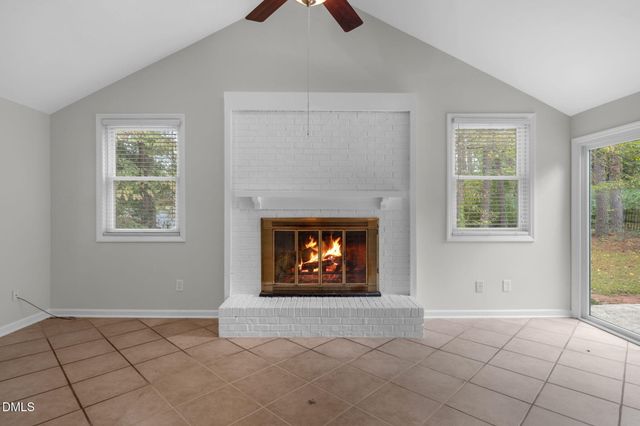 7805 Haymarket Lane, Raleigh, NC 27615