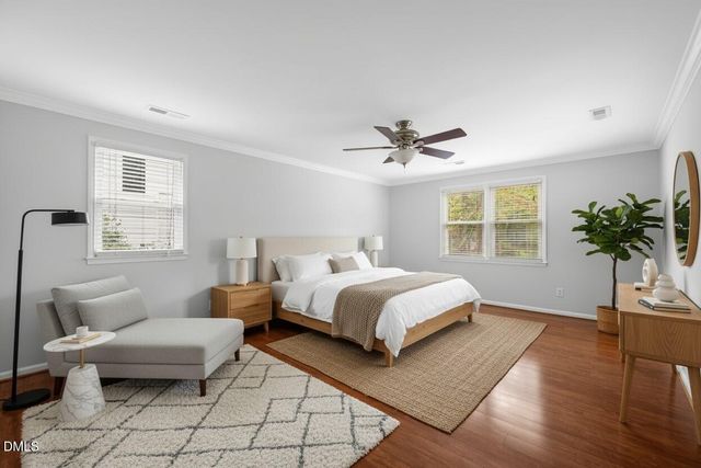 7805 Haymarket Lane, Raleigh, NC 27615