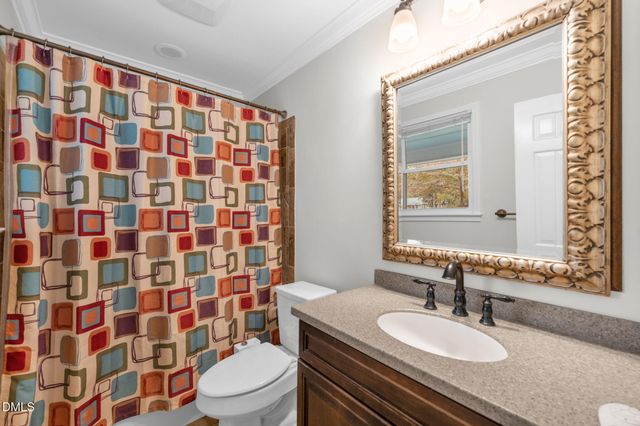 7805 Haymarket Lane, Raleigh, NC 27615