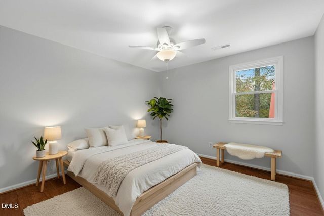 7805 Haymarket Lane, Raleigh, NC 27615