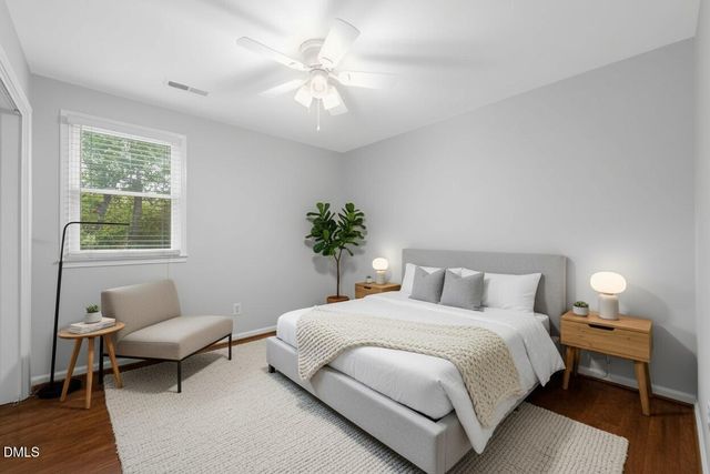 7805 Haymarket Lane, Raleigh, NC 27615