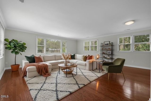 7805 Haymarket Lane, Raleigh, NC 27615