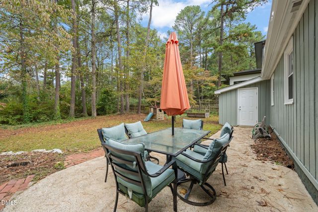 7805 Haymarket Lane, Raleigh, NC 27615