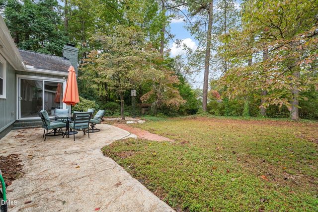 7805 Haymarket Lane, Raleigh, NC 27615