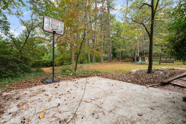 7805 Haymarket Lane, Raleigh, NC 27615