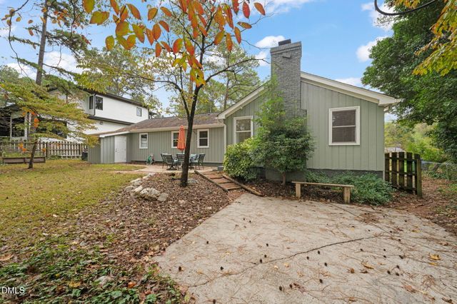 7805 Haymarket Lane, Raleigh, NC 27615