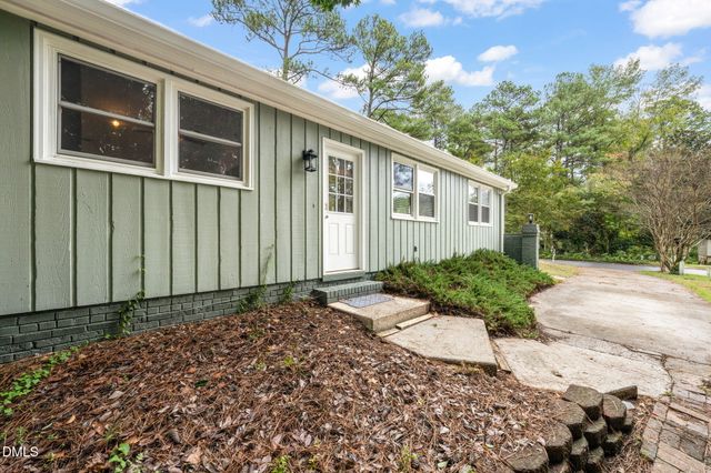 7805 Haymarket Lane, Raleigh, NC 27615