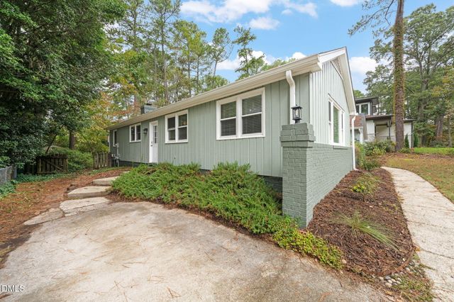 7805 Haymarket Lane, Raleigh, NC 27615