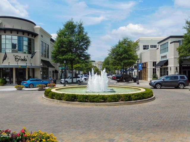 7805 Haymarket Lane, Raleigh, NC 27615