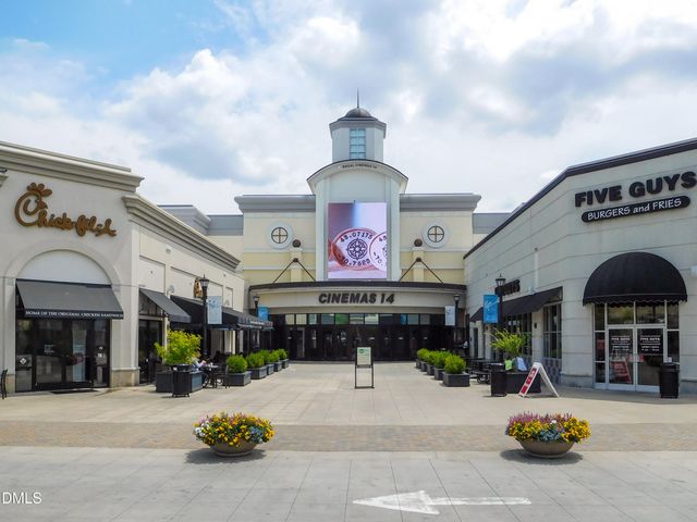 7805 Haymarket Lane, Raleigh, NC 27615