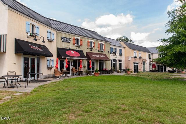 7805 Haymarket Lane, Raleigh, NC 27615