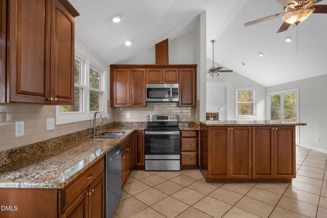 7805 Haymarket Lane, Raleigh, NC 27615