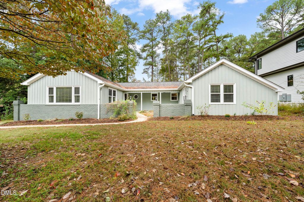 7805 Haymarket Lane, Raleigh, NC 27615