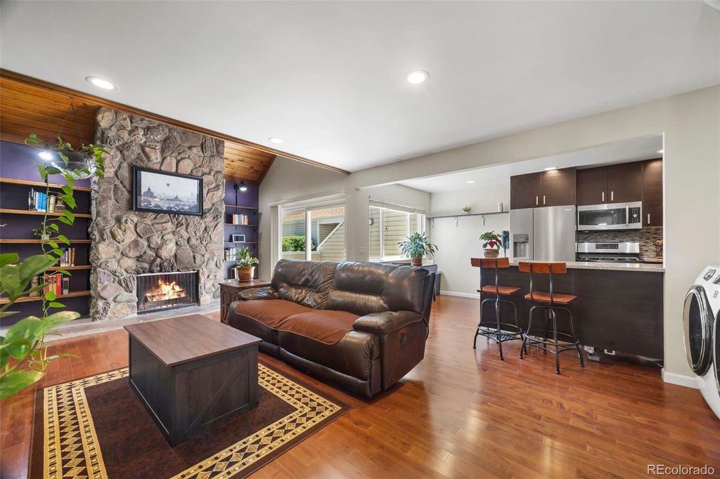 2618 S Xanadu Way B, Aurora, CO 80014