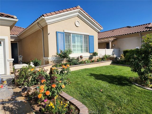 1776 Desert Almond Way, Beaumont, CA 92223