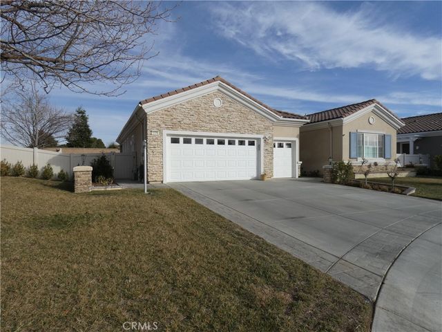 1776 Desert Almond Way, Beaumont, CA 92223