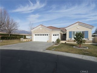 1776 Desert Almond Way, Beaumont, CA 92223