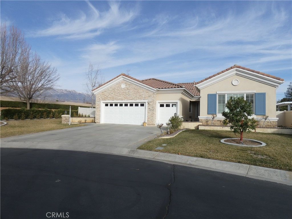 1776 Desert Almond Way, Beaumont, CA 92223