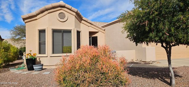 13401 N Rancho Vistoso Blvd Unit 59, Oro Valley, AZ 85755
