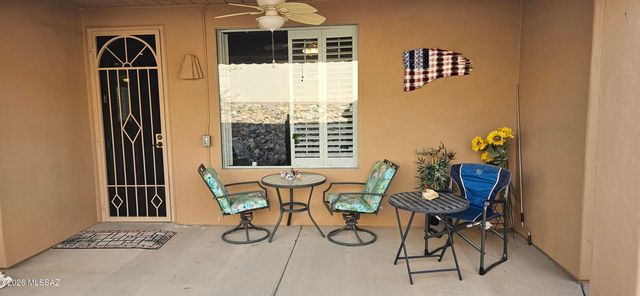 13401 N Rancho Vistoso Blvd Unit 59, Oro Valley, AZ 85755