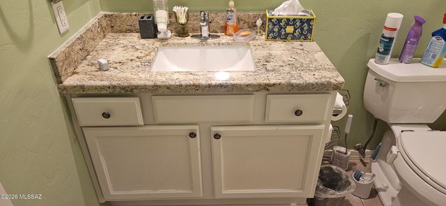 13401 N Rancho Vistoso Blvd Unit 59, Oro Valley, AZ 85755