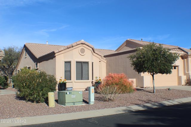 13401 N Rancho Vistoso Blvd Unit 59, Oro Valley, AZ 85755