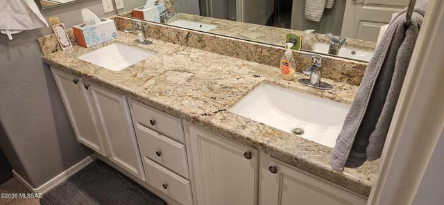 13401 N Rancho Vistoso Blvd Unit 59, Oro Valley, AZ 85755