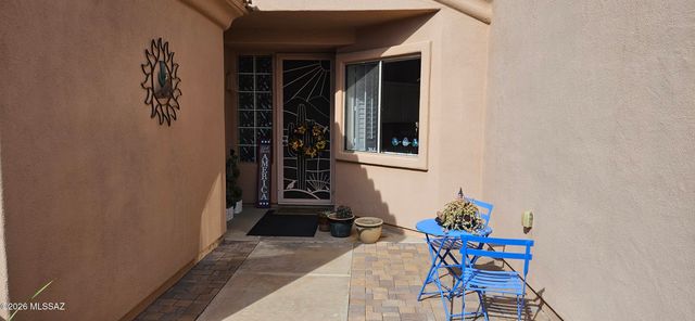 13401 N Rancho Vistoso Blvd Unit 59, Oro Valley, AZ 85755