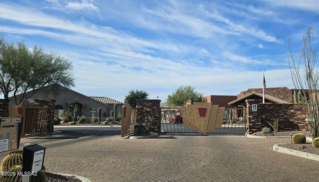 13401 N Rancho Vistoso Blvd Unit 59, Oro Valley, AZ 85755