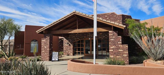 13401 N Rancho Vistoso Blvd Unit 59, Oro Valley, AZ 85755