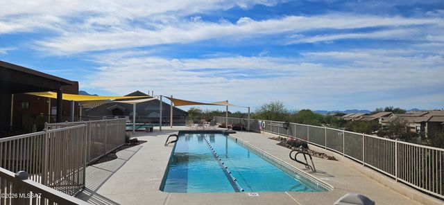 13401 N Rancho Vistoso Blvd Unit 59, Oro Valley, AZ 85755