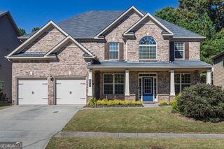 972 Dorsey Place Court, Lawrenceville, GA 30045