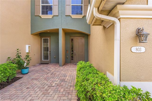 3210 Cottonwood BEND 803, Fort Myers, FL 33905