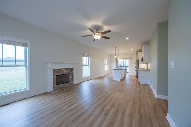 526 Steele Road, Paris, KY 40361