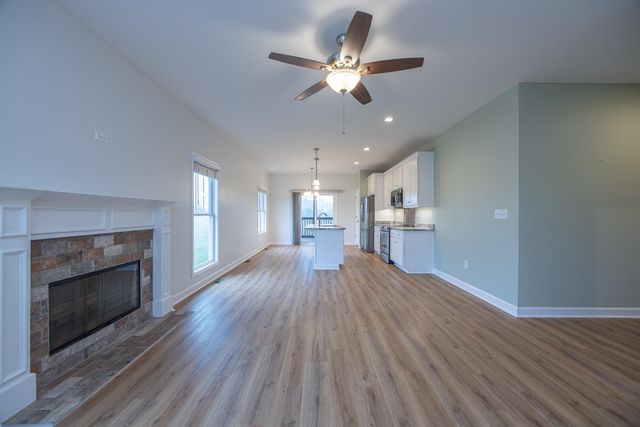 526 Steele Road, Paris, KY 40361