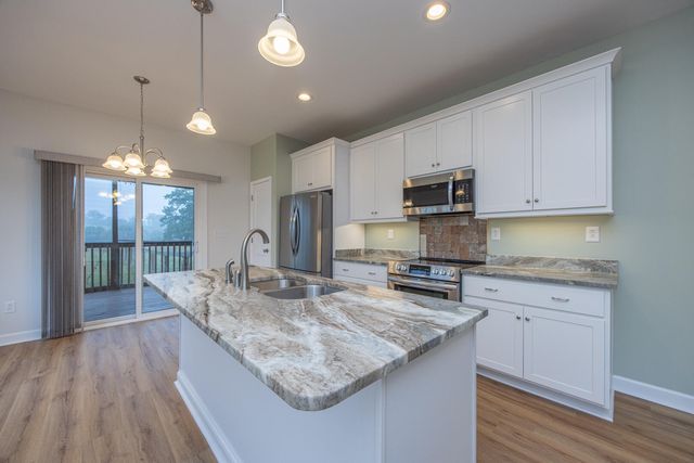 526 Steele Road, Paris, KY 40361