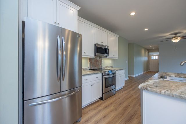 526 Steele Road, Paris, KY 40361